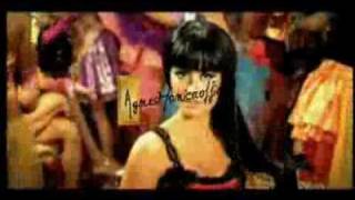 AGNES MONICA - GODAI AKU LAGI (Official Music Video)