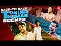 Back To Back Tovino Thomas Scenes Maayanadhi Charlie You Too Brutus Sun NXT Malayalam