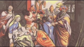 Gesu Bambino by Pietro Yon, ed. R. Mark Rogers