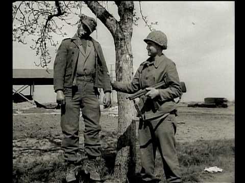 8 mai 1945, La Capitulation