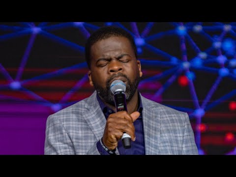 MON ÂME SOUPIRE APRÈS TOI 🎶  - Ps Christian Saboukoulou