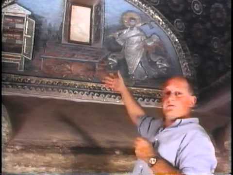 Testament The Bible And History episode 6 Power And Glory part one (1 of 2)