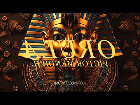 ORULA- Victor Mendivil Al Revés