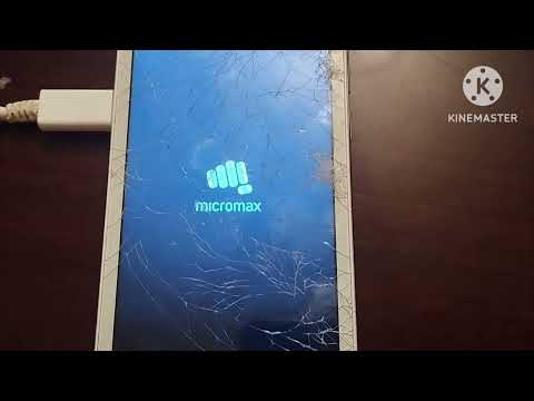 Micromax Bolt Q346 On/Off