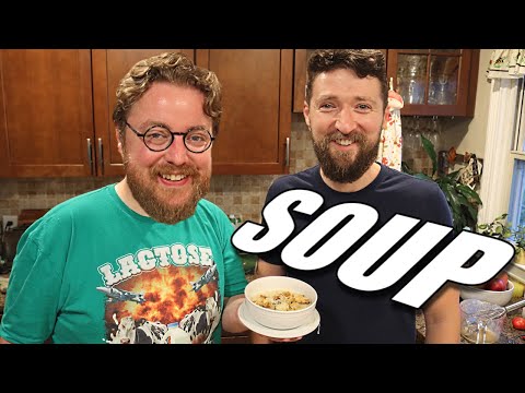 How to Make Miso Onion Soup