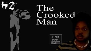 The Crooked Man [2]