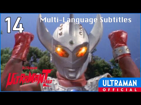 ULTRAMAN TARO Episode 14 "Taro's Head Flew Off!" -Official- [Multi-Language Sub]