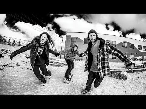 Rewind: Salt Lake City – Episode 4, Video Days