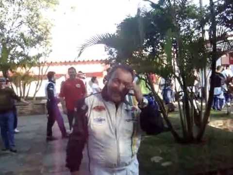 APKA - 2ª Etapa Endurance KGV 2013 - Pódio