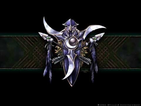 Arrival at Kalimdor - Warcraft III: Reign of Chaos [music]