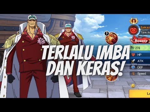 PEMBUKTIAN AKAINU B 11 TANK TERKERAS DAMAGE DOWN 50% - NEW WORLD VIRGOUR VOYAGE