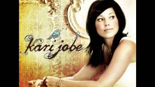 Kari Jobe- Sweep Me Away