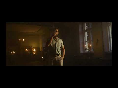 GHETTO HIMMEL GRAU(Kollegah Part)