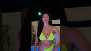 Keily Rease tiktok short be like...