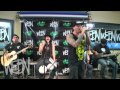 P.O.D. Performs Lost in Forever LIVE at WEBN