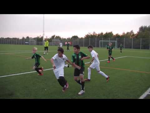 2014-09-05 Hyllie IK 4 - FC Rosengård 1917 blåå