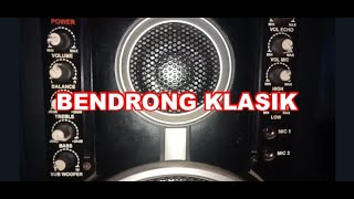 Download lagu BENDRONG KLASIK - TARLING CANDRA KIRANA mp3