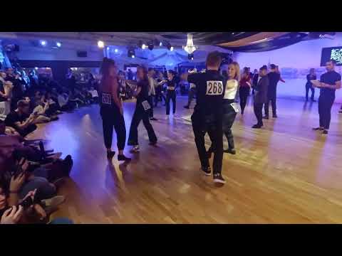 Scandinavian Open - Jack&Jill Advance prelims