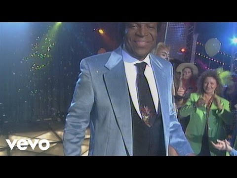 Roberto Blanco - Ein bisschen Spass muss sein (ZDF Hitparade 23.01.1997) (VOD)