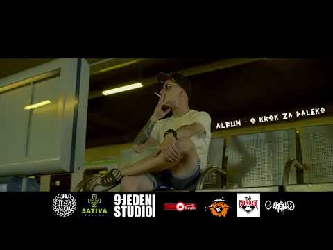 ARON - Okoliczności ft. Maskot prod. Samuray (scratch: Dj Gondek)