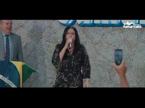 Shirley Carvalhaes - Vendavais (O Bom Samaritano 2025)