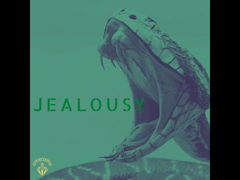 Imark - Jealousy Official Audio
