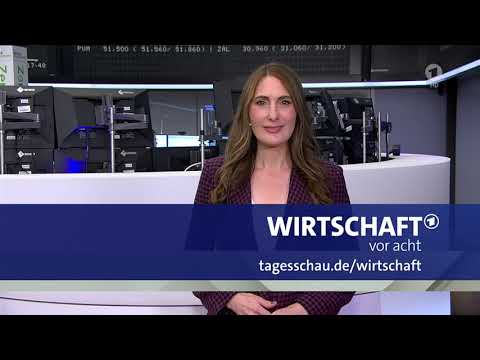 Wirtschaft vor acht - vom 17.11.2022 -  #Wirtschaft #Nachrichten #Börse - Deutschland ARD