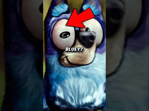 Animation ERRORS in Bluey You MUST SEE 🤯