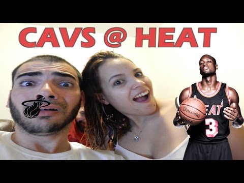 Nba 2k16 MyGM Cleveland vs Heat Gameplay! We dropped 40+ But These L's are STACKING!