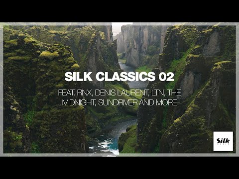 Infinitive Classics | PART 8 | Silk Classics 02