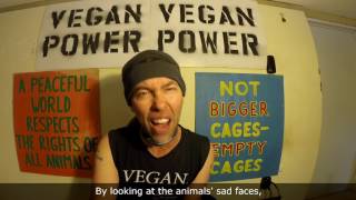 Free vegan vocals for you to download and add an instrumental to!