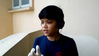 We are mystery passion: some mysteries around part 1