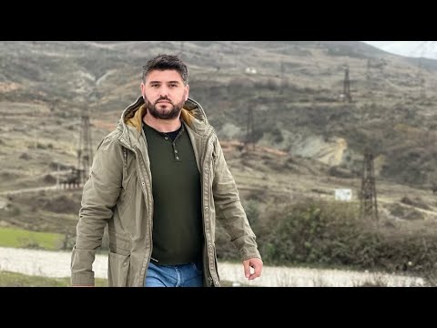 Fshati i harruar shqiptar qe fle mbi “arin” e zi - Shqipëria Tjetër