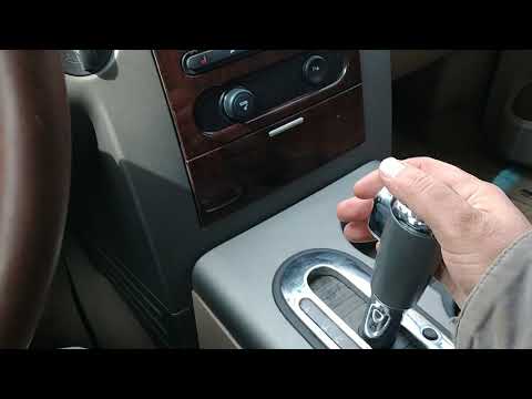 Lot 16 2005 Ford F-150 Super Crew King Ranch. Meyer Auction Service LLC Huron SD