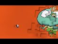 Nickelodeon Europe Harvey Beaks Bumper 2017