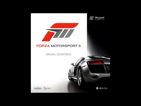 Forza Motorsport 3 OST - Superleggera
