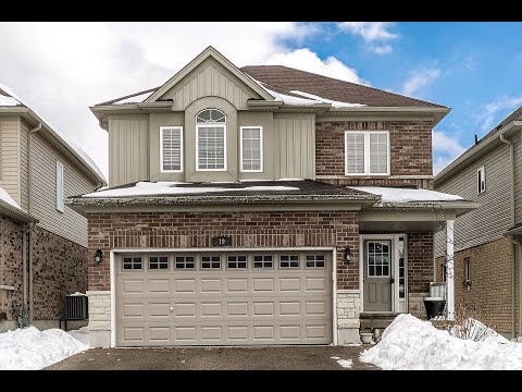19 Patterson Drive, Ayr Home for Sale - Real Estate Properties for Sale