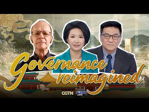 The governance philosophy behind the CPC's new campaign