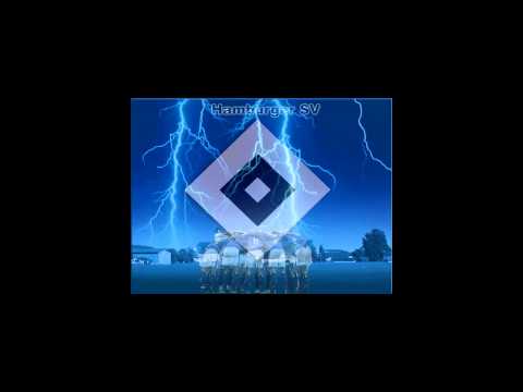 HSV Torhymne 2012_2013  _ Scooter - one _Always Hamburg ( lange version )