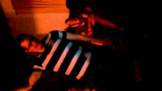 Chapman... Raining men