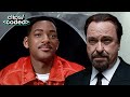Men In Black 1997 Will Smith Dragging That Table Is The Funniest Thing Ever