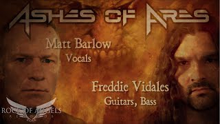 Ashes Of Ares - Unworthy video