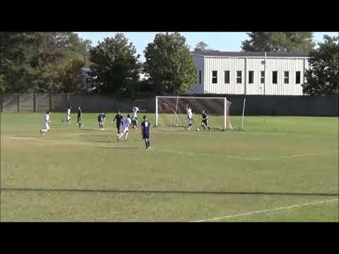 La Nuova Lanzese - Rebaudengo 2ª Cat. : gol di Taiani