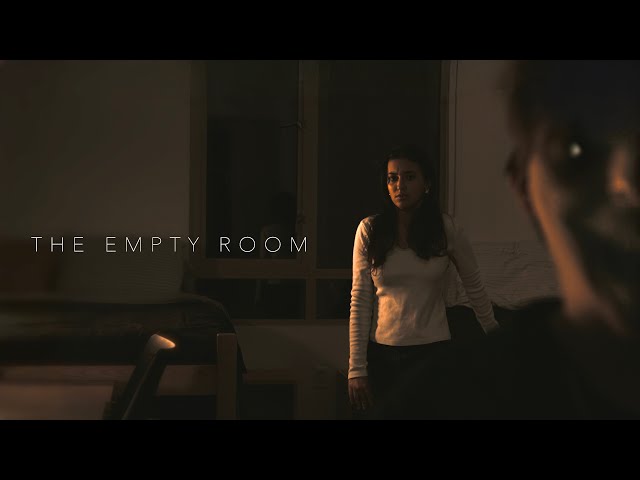 THE EMPTY ROOM | Short Horror Film