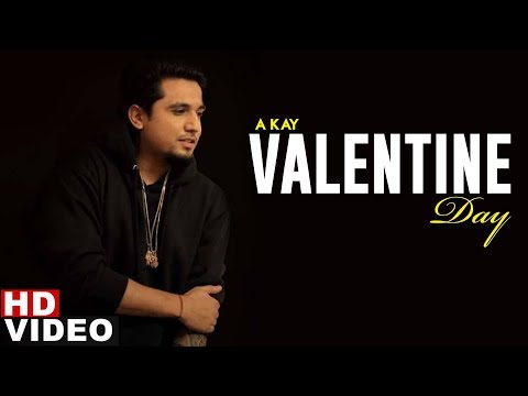 Valentine Day — watch video