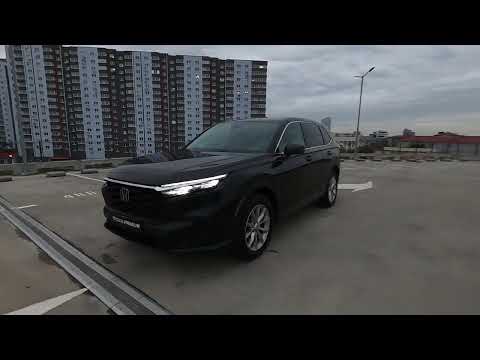 фото honda cr-v  0