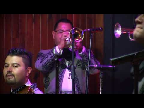 Popurrí Juan Gabriel - Mariachi Internacional Jalisciense