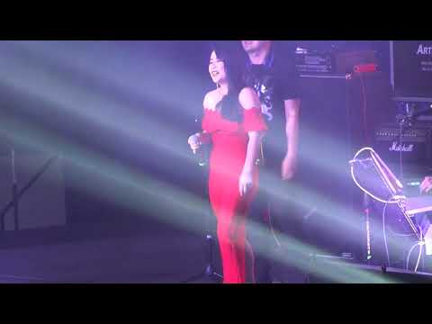 Hlub  tiag yeej tos taus -Mas Lis Yaj.2019 July 4 In Minnesota USA .