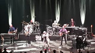 What&#39;s Going On? - Paul Carrack - 14.02.19 - Royal Concert Hall - Nottingham