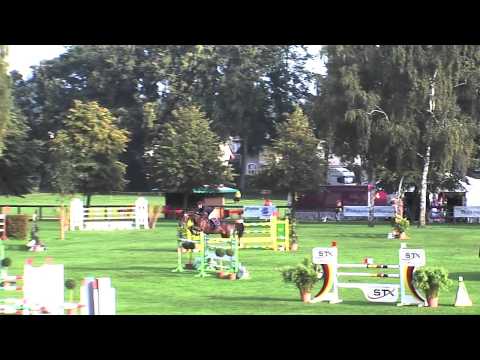 Cherry 2 Qual. Bad Segeberg 2015